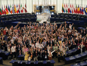 European Student Assembly 2024 | Call for student applications