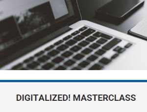 #3 Una Masterclass workshop for PhD students