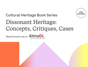 Una Europa Cultural Heritage Book Series