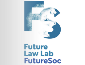 Mapping the Future of Law - Virtual seminar