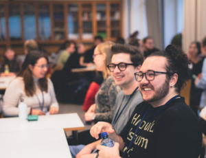 Co-creation workshops | Una Europa Student Project Incubator