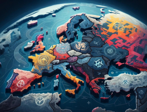 Conference: The European Union and the Pursuit of Global Governance in a Multi-Polar, Fractured World