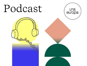 Podcast #4 on FutureUniLab - Guardian of past, present, future?