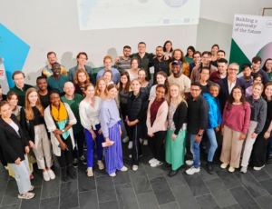 KU Leuven hosts Una Europa Summer School on One Health