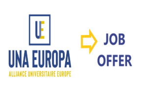 Job opportunity from UNA EUROPA - Management Assistant (full time)