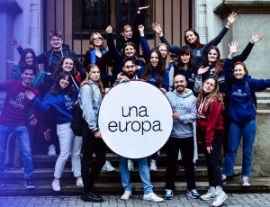 Una Europa Student Congress