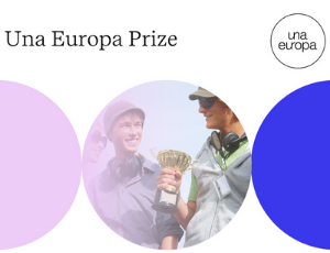 Studenci UJ zwycięzcami konkursu Una Europa Prize