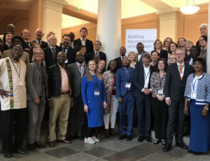Una Europa–Africa Partnership Seed Funding Call 2023/2024